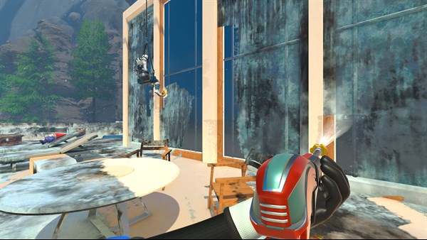 PowerWash Simulator 2 screenshot