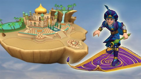 Wizard101 - Mega Bundle