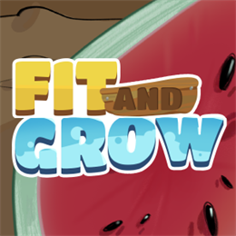 Aperçu Fit and Grow (Windows)