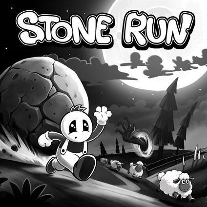Stone Run (Xbox One)