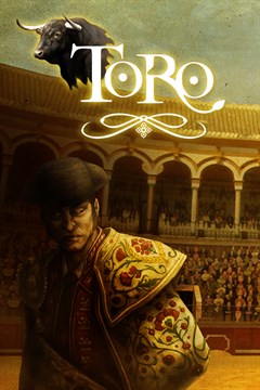 Cover poster for Toro