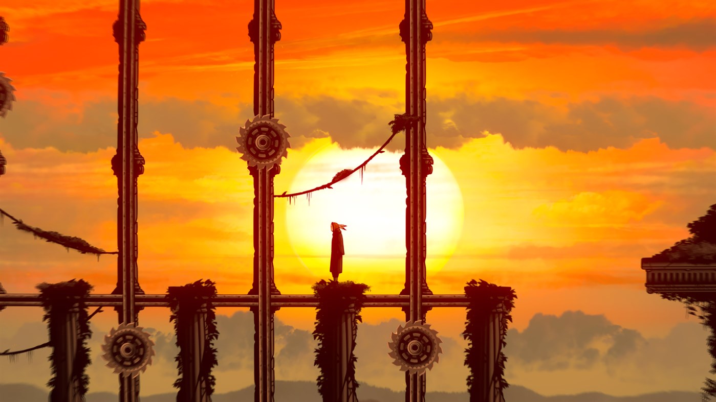 #5. The Library of Babel (Xbox) 由: Neon Doctrine