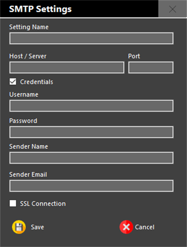 #4. Email Automation Pro (Windows) Door: Roast247