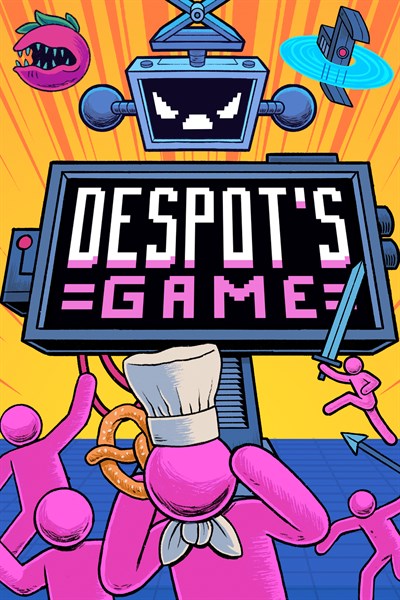 Despot's Game Demo