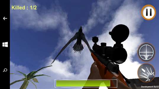 Mega Creature Hunt screenshot 3