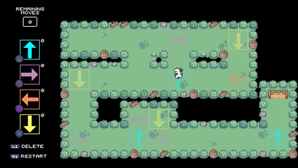 Moo & Move: Extra Grazing Grounds — 9