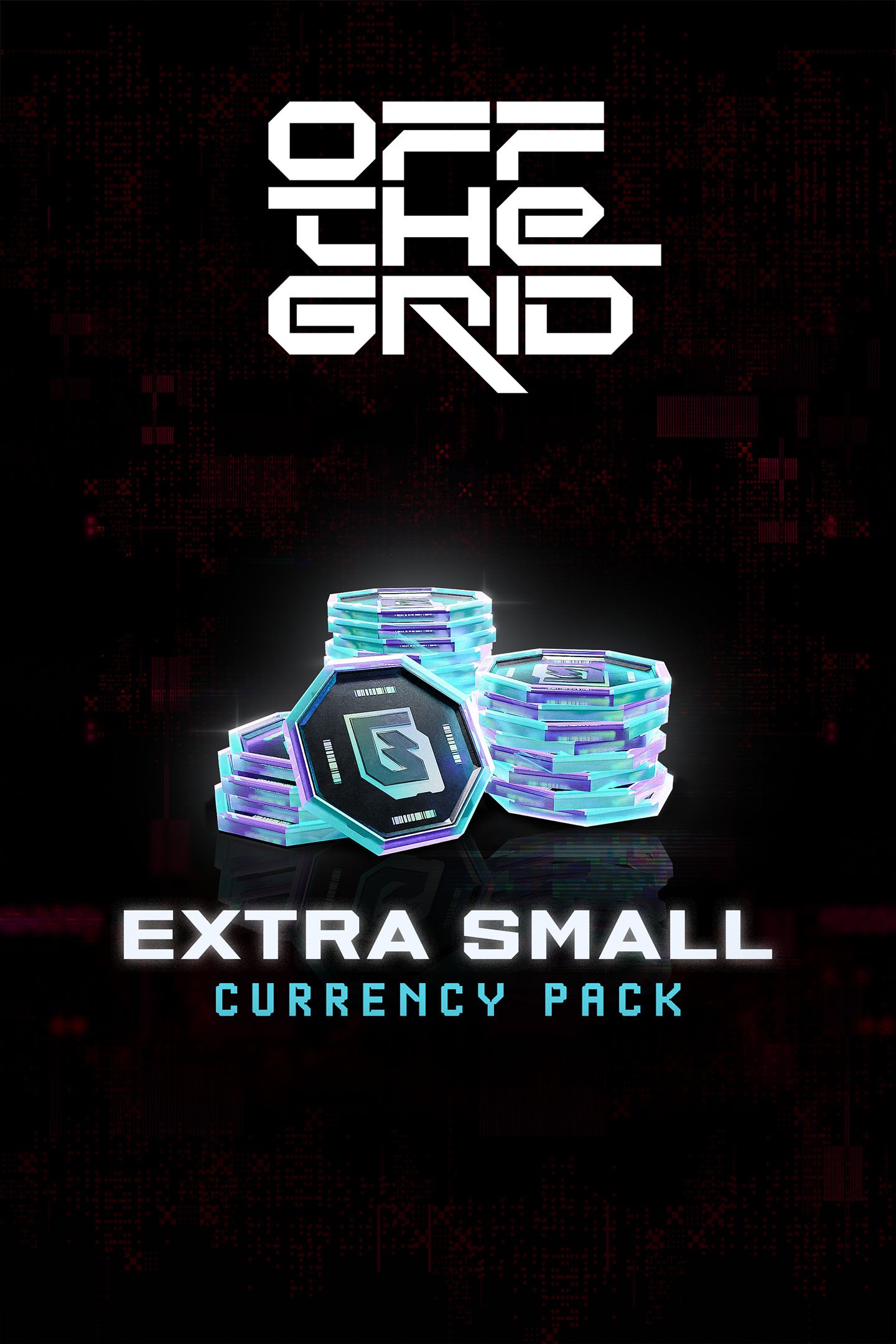 Off The Grid - 25 GUN | Xbox | Privato