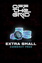 Off The Grid - 25 GUN