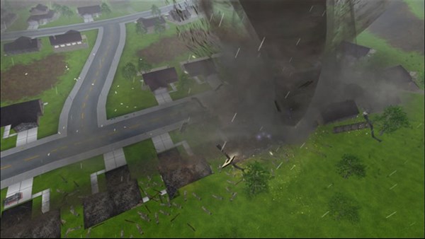 Elements Of Destruction — 7
