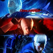 Devil May Cry 4 Special Edition