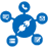 Interactive Activity Timeline icon