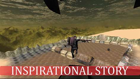 Sniper Bravo Kill Shot Screenshots 2