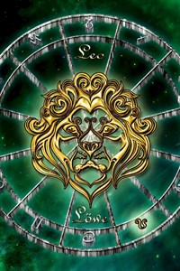 Leo daily horoscope - Astrology psychic reading