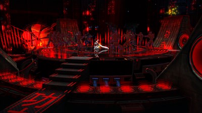 KickBeat Special Edition — скриншот 21