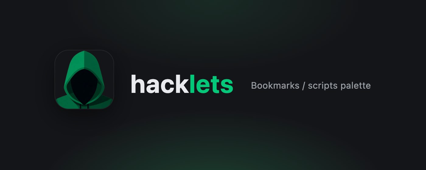 Hacklets