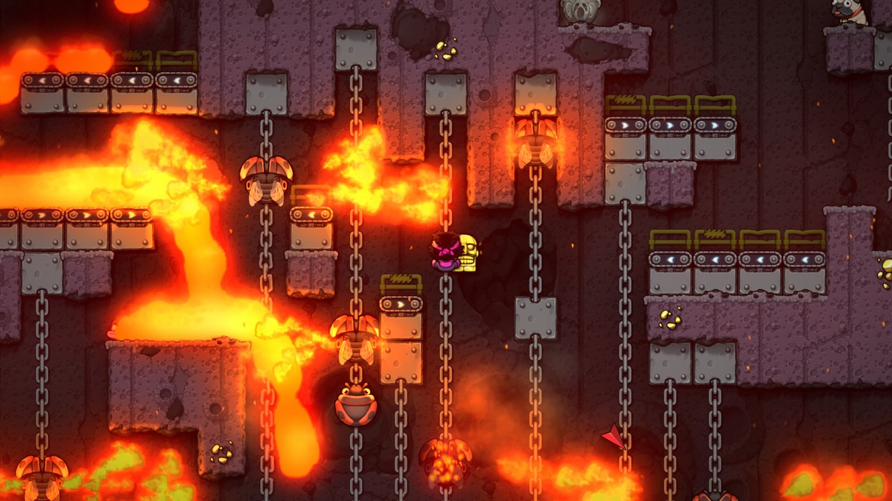 Spelunky 2 screenshot 6