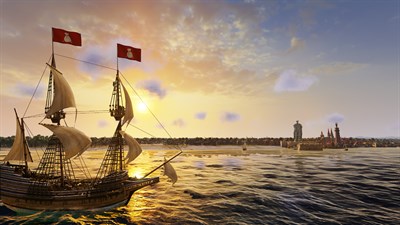 Port Royale 4 - Extended Edition — скриншот 17