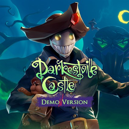 Darkestville Castle Demo(n) Version
