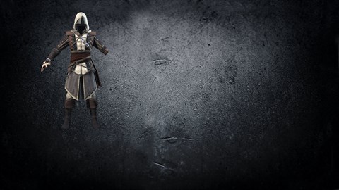 Assassin's Creed® Syndicate - Edward Outfit