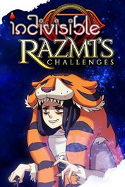 Razmi Challenges