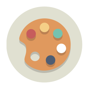 Start Page - Date and Time icon