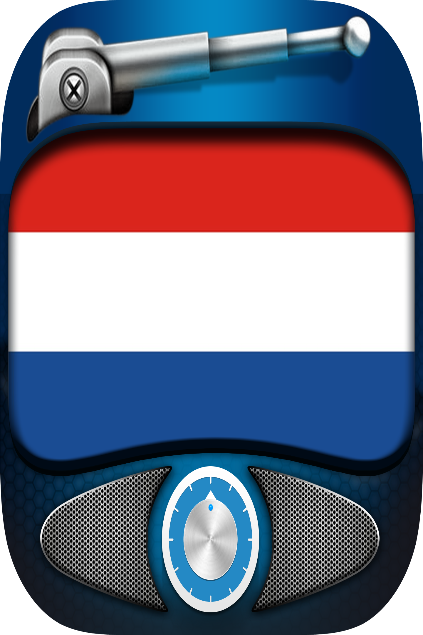 Radio Netherlands – Radio Netherlands FM & AM: Listen Live Dutch Radio Stations Online + Music and Talk Stations