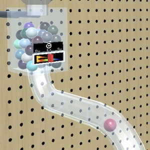 Gadget Creative Challenge (UWP)
