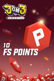 10 FS Points