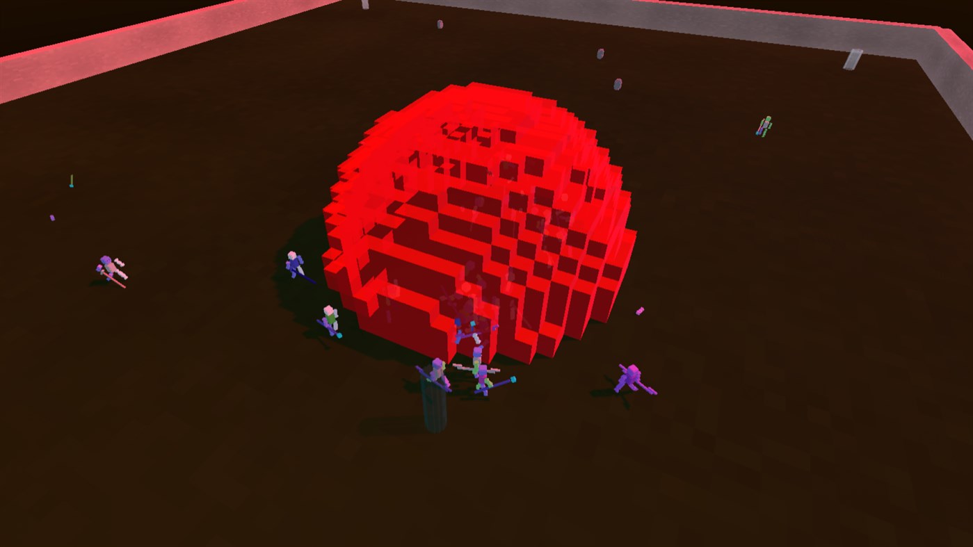 #6. Blocc (Windows) 게시자: Bluish