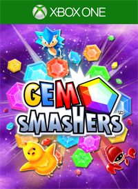 Gem Smashers