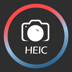 HEIF/HEIC Converter Pro X