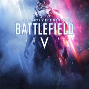 Battlefield™ V Definitive エディション