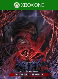 Anima: Gate of Memories - The Nameless Chronicles