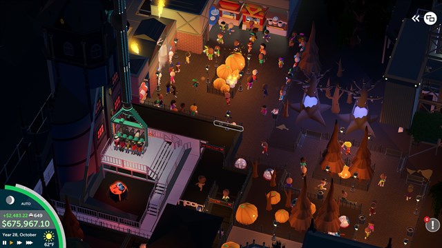 Parkitect: Deluxe Edition screenshot 3