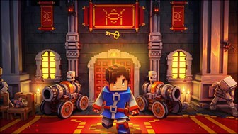 Castle of Monsters: The Last Knight