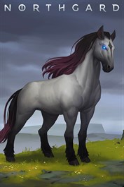 Northgard - Svadilfari, Clan of the Horse