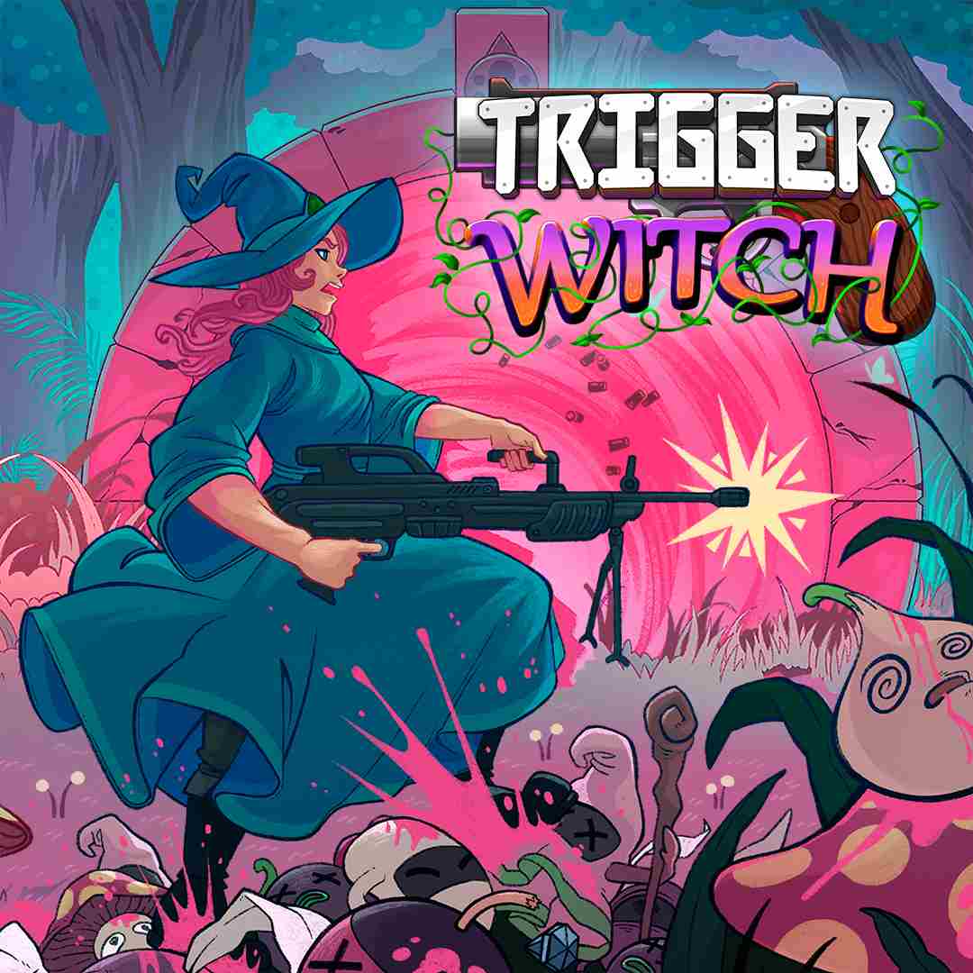 Trigger Witch