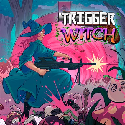 Trigger Witch