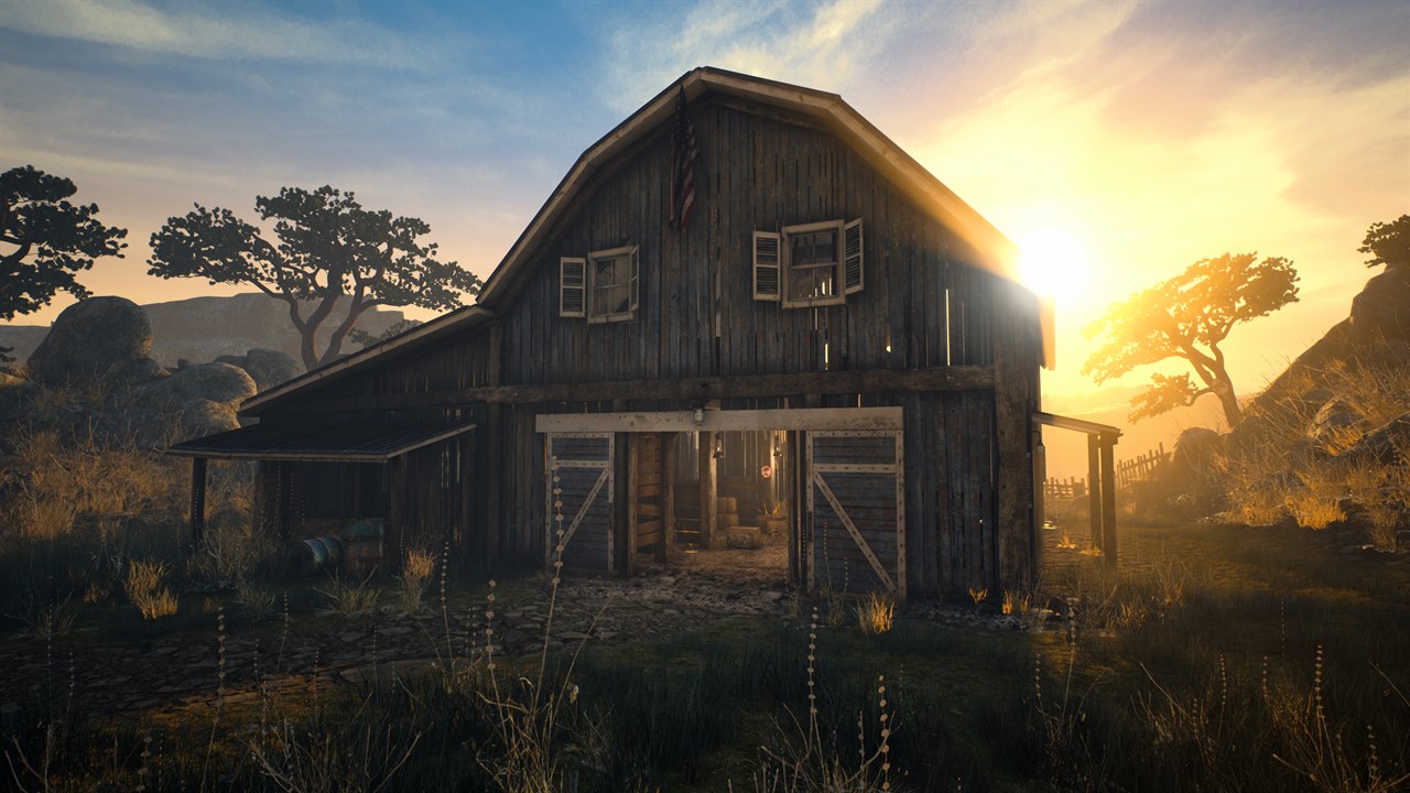 Barn Finders screenshot 4