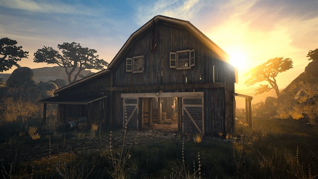 Barn Finders screenshot 4