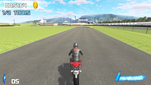 Speed Intense Island screenshot 3