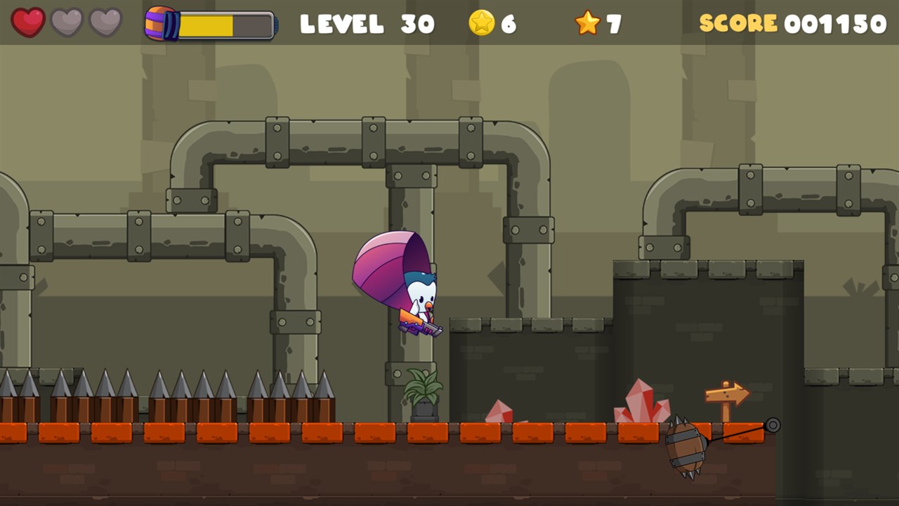 JM Neto Game Dev Games screenshot 6