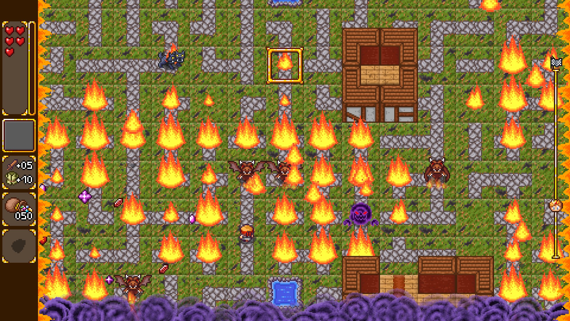 SwapQuest — скриншот 7