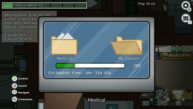 Among Us screenshot 6
