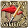 FlipPix Art - Wildlife 2