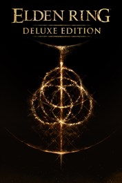 ELDEN RING デジタルデラックスエディション