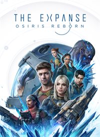 The Expanse: Osiris Reborn
