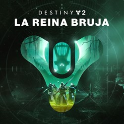 Destiny 2: La Reina Bruja
