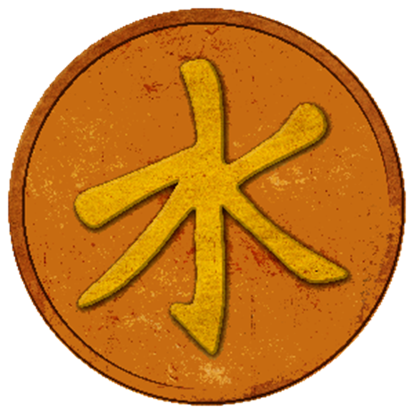 symbol of confucianism religion