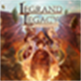 Aperçu LEGRAND LEGACY: Tale of the Fatebounds